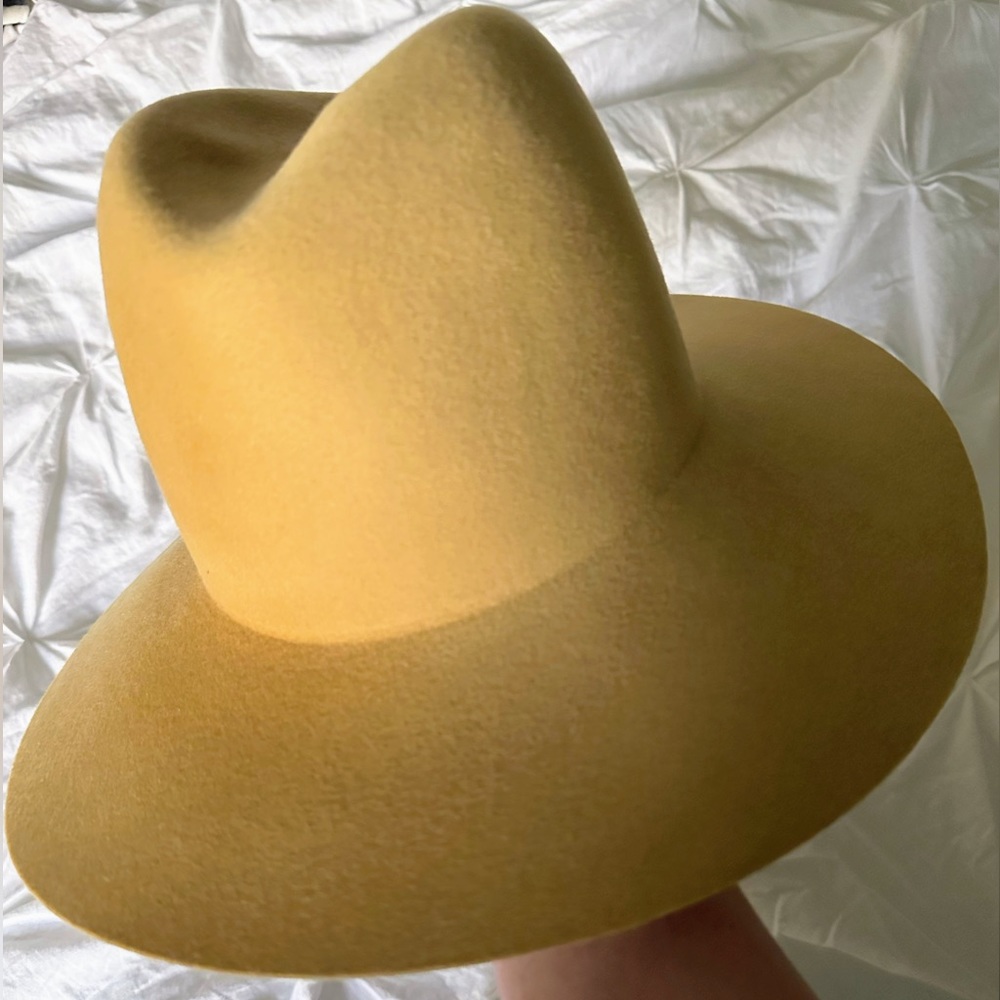 Janessa Leone Blair Hat - Picture 5 of 6